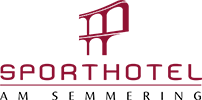 SPORTHOTEL SEMMERING Logo