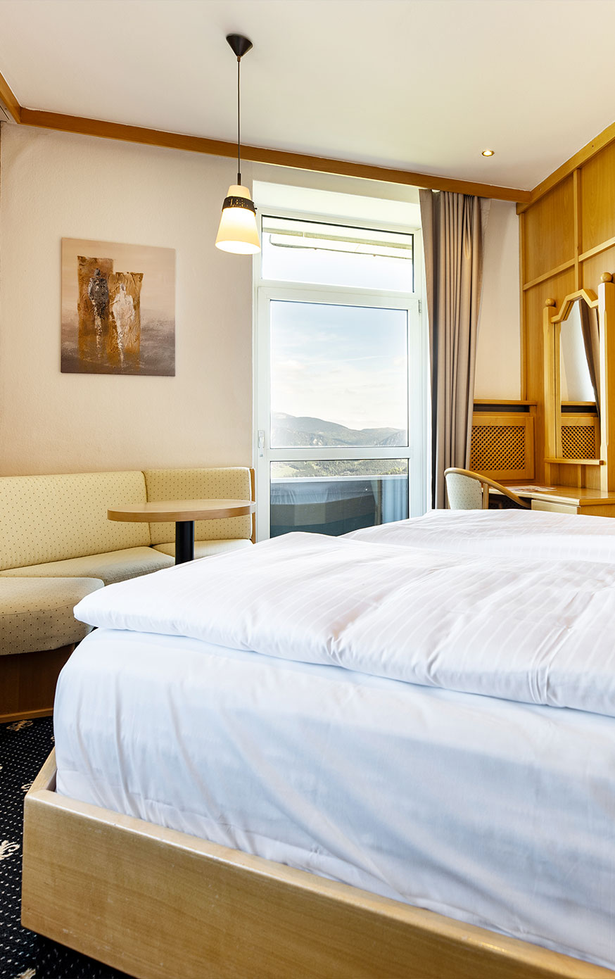 Doppelzimmer Superior