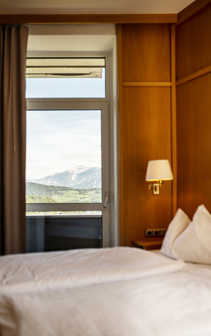 Doppelzimmer Superior