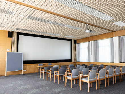 Sporthotel Conference v horách seminárny hotel rakúsko