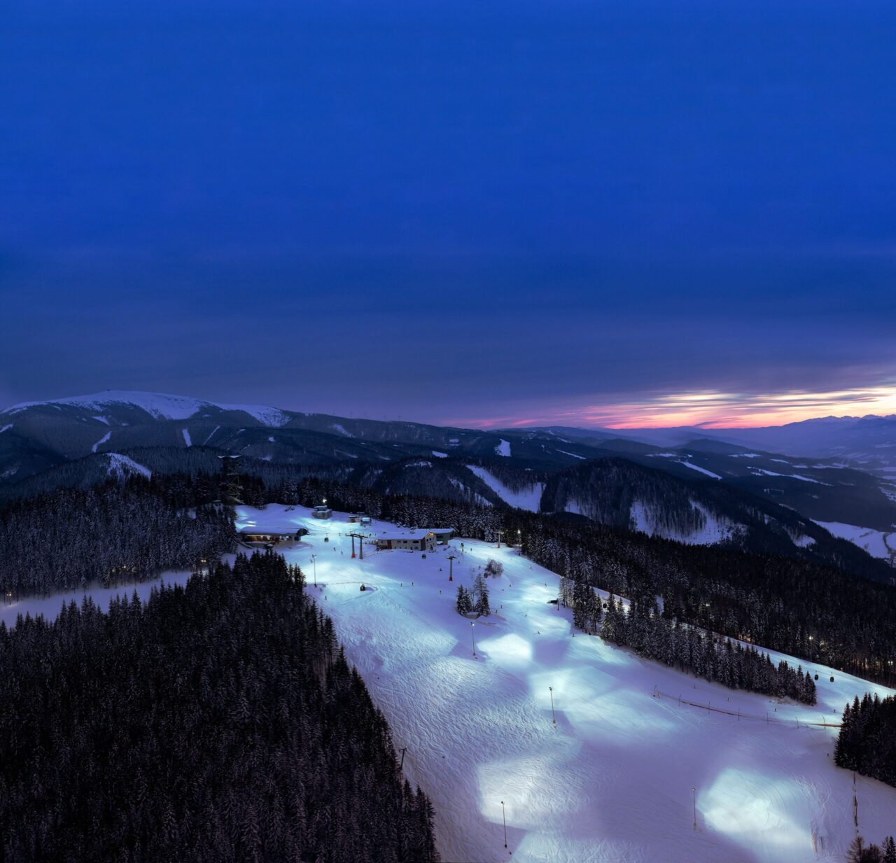 Sporthotel Semmering